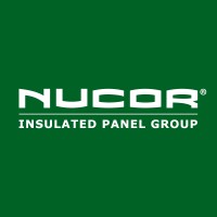 Nucor Insulated Panel Group Logo