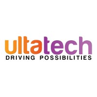 Ultatech Logo