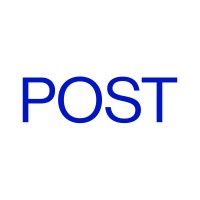 POST Logo