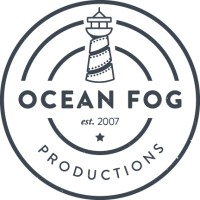 Ocean Fog Productions | Video Production Services | Greater Toronto Area Logo