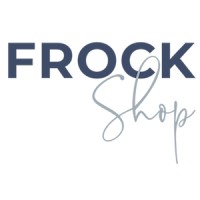 Frock Shop Logo