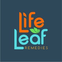 Life Leaf Remedies Logo