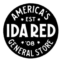 Ida Red General Store Logo