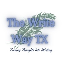 The Write Way TX Logo