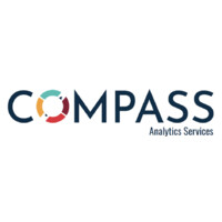 Compass Data (formerly Chanalytics) Logo
