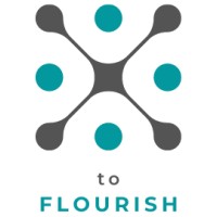 To Flourish Logo