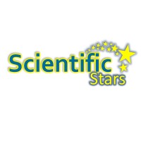 Scientific Stars Logo