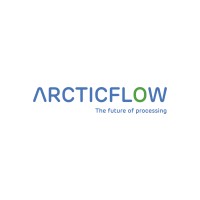 ArcticFlow Logo