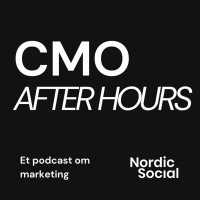 CMO After Hours Logo