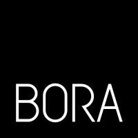 Bora Architecture & Interiors Logo