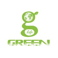 Green Life Logo
