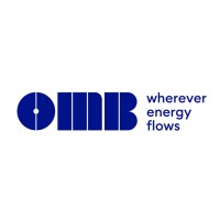 OMB Valves Logo
