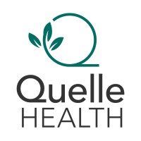 Quelle Health Logo