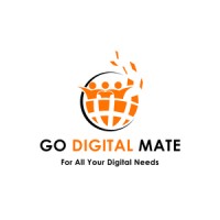 Go Digital Mate Logo