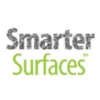 Smarter Surfaces México Logo
