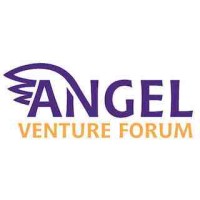 Angel Venture Forum Logo