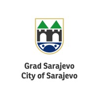 Grad Sarajevo - City of Sarajevo Logo