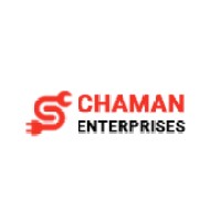 Chaman Enterprises Logo