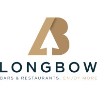 Longbow Bars & Restaurants Logo