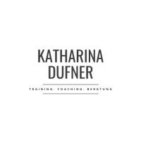 Katharina Dufner Logo