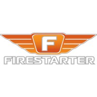 Firestarter Services Logo