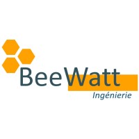 BEEWATT INGENIERIE Logo