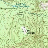 Skylight Guiding Logo