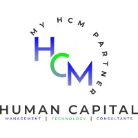 My HCM Partner Logo