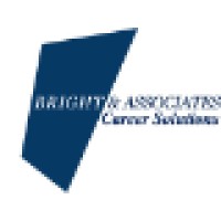 Bright and Associates Logo