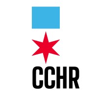 Chicago Commission on Human Relations Logo