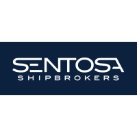 Sentosa Ship Brokers Logo