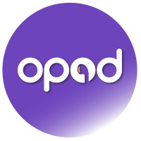 Opod Audio Logo