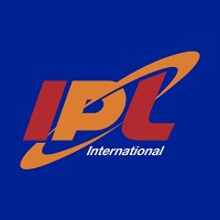 IPL International Fze Logo