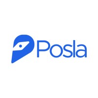 Posla Logo