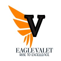 Eagle Valet Logo