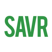 SAVR Logo