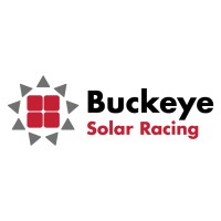 Buckeye Solar Racing Logo