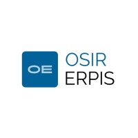 OSIR-ERPIS Logo
