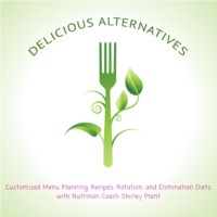 Delicious Alternatives Inc Logo