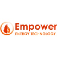 Empower Energy Technology Logo