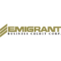 Emigrant Business Credit Corp Logo