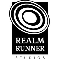 Realm Runner Studios Ltd Logo