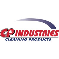 CP Industries Ltd Logo