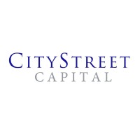 CityStreet Capital Logo
