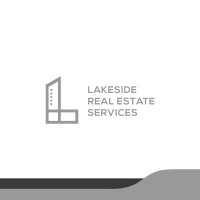 Lakeside Real Estate Services Logo