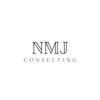 NMJ Consulting Inc. Logo