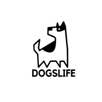 DogsLife Logo