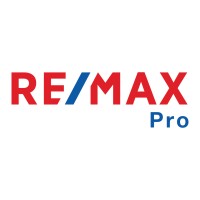 RE/MAX Pro Logo