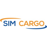 sim cargo GmbH Logo