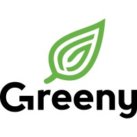 Greeny Logo